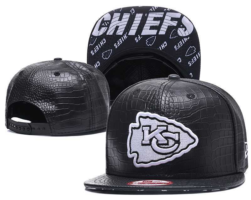 Chiefs Fresh Logo Black Adjustable Hat GS,We sell and wholesale Chiefs Fresh Logo Black Adjustable Hat GS on line form chian!